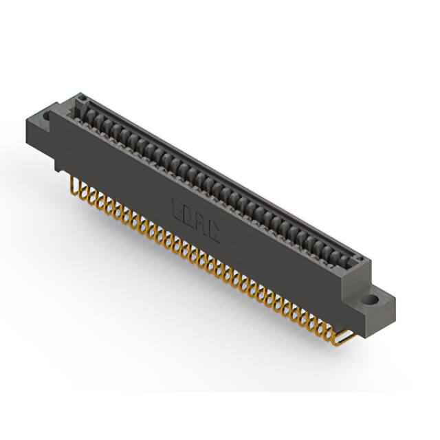 895-032-558-404 EDAC Inc.  Edgeboard Connectors